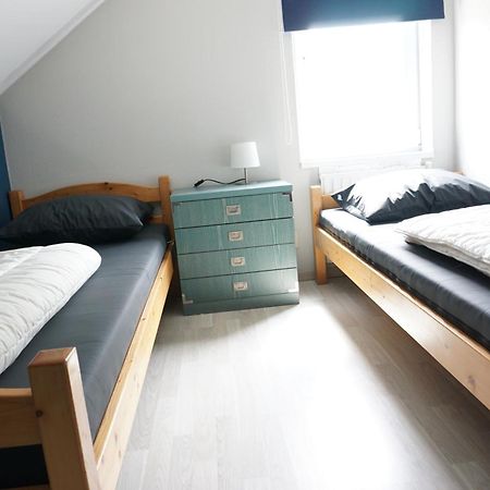 Vakantiepark Fort Soleil 28 Breskens Eksteriør bilde